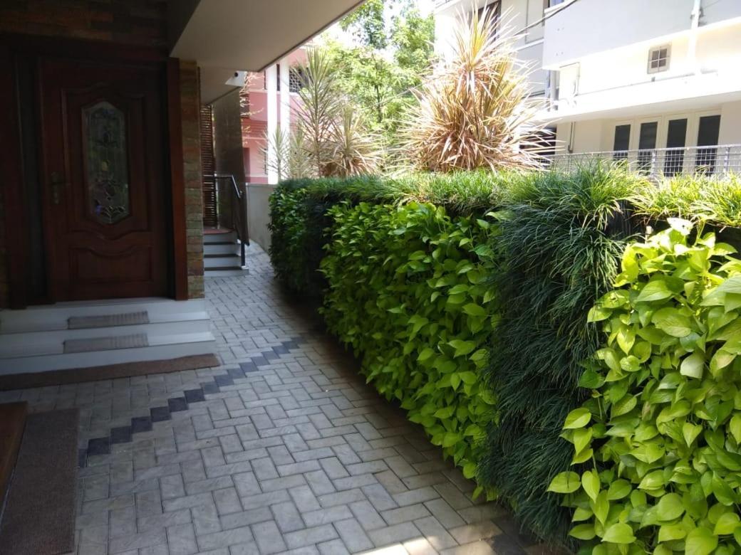 Casa Allay Kochi Exteriér fotografie